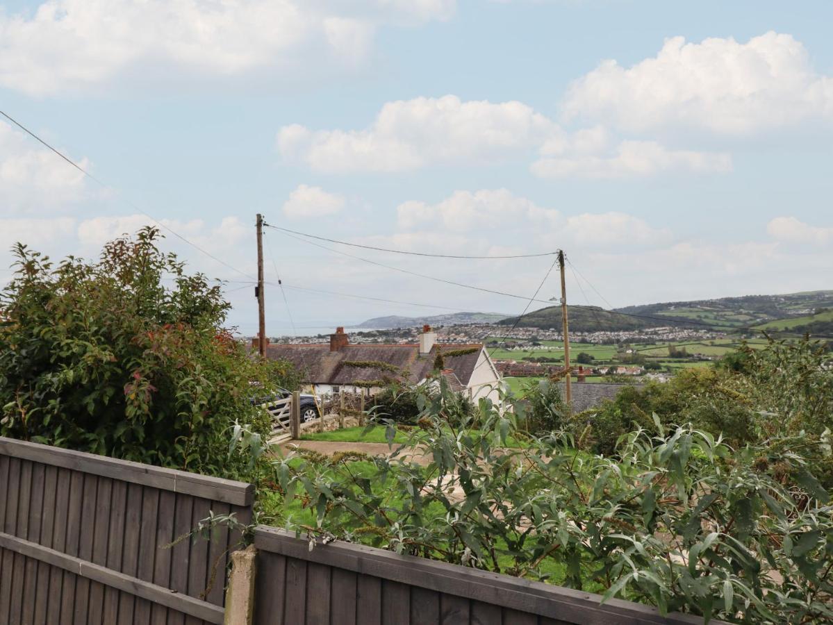 Bryn Cae Villa Llandudno Exterior photo